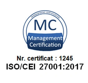 ISO 27001