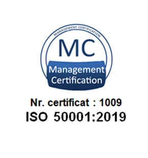 ISO 50001