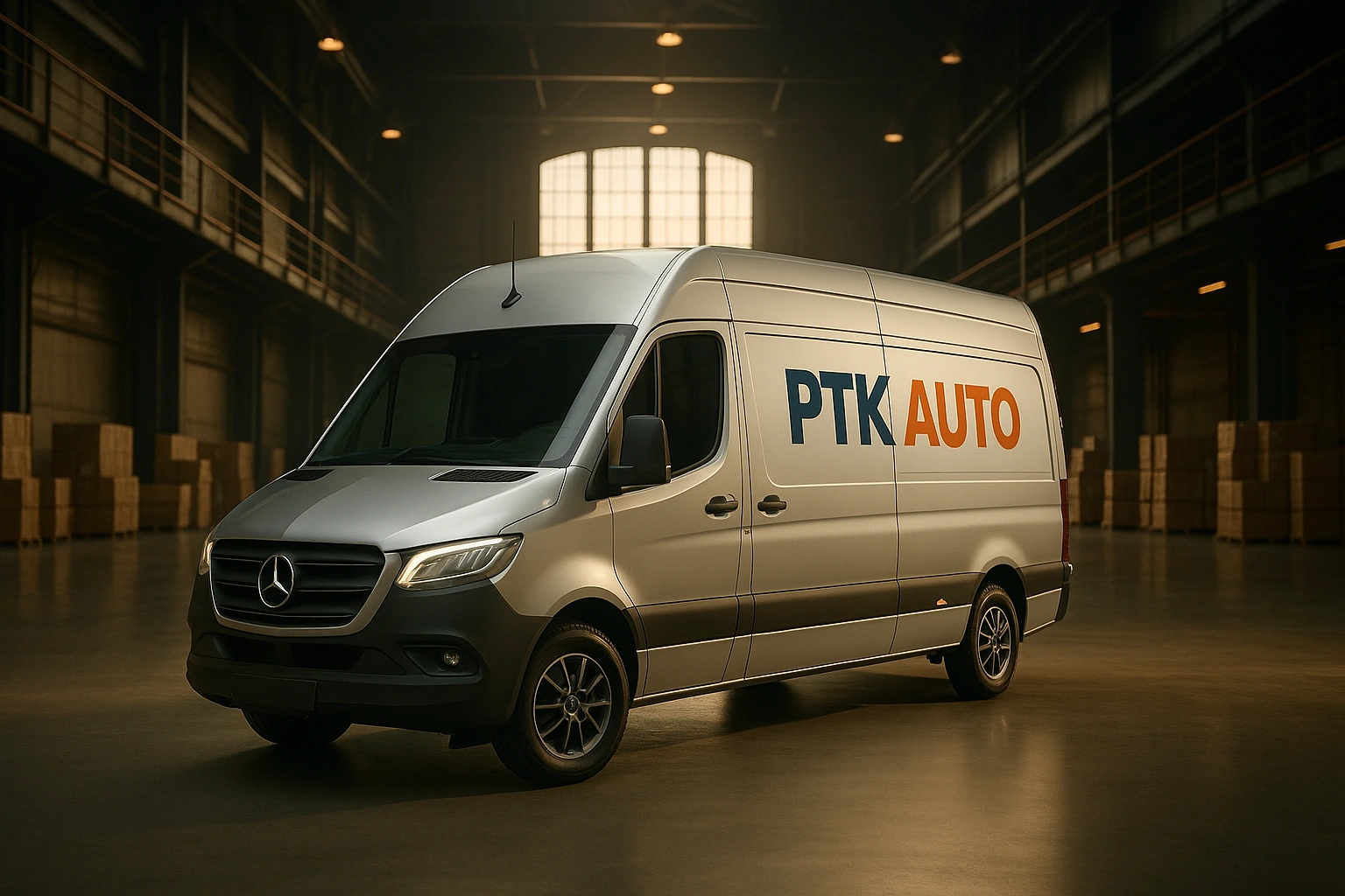 Strategic Visual PTK Auto